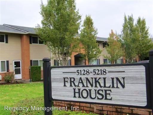 Foto del edificio - 5128 SW Franklin Ave