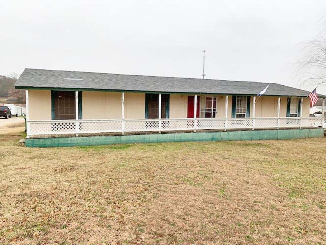 Foto principal - Great 2 Bdrm 1 Bath Home in Argyle Tx
