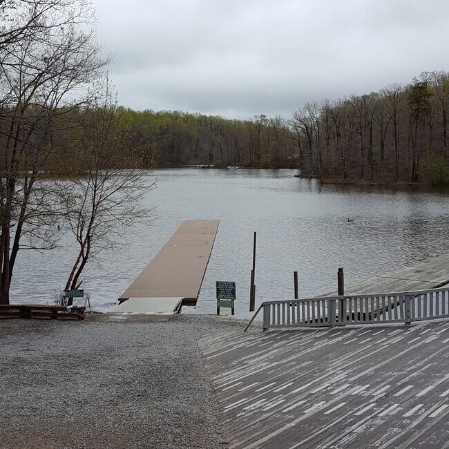 Lake - 3587 Sherbrooke Cir