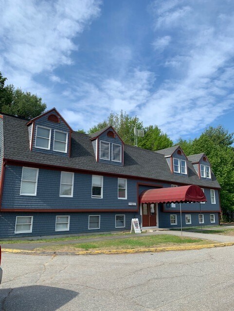 Foto principal - 122 Main St