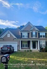 Building Photo - 4306 Chatham Dr