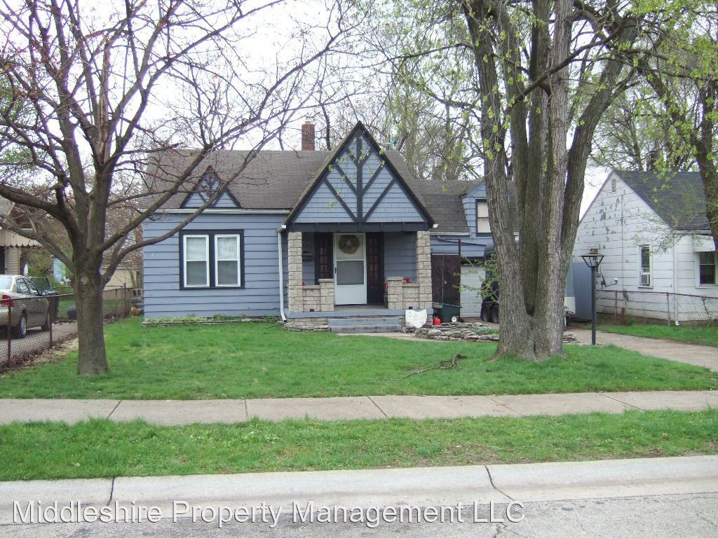 3 br, 1 bath House 2217 Winton Street, House Rental in Middletown