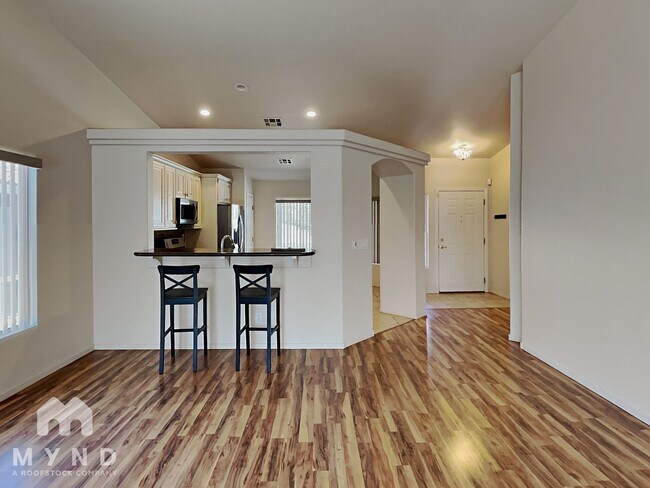 Foto del edificio - 5110 Stone Cove St