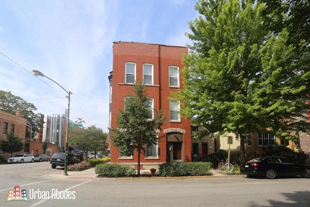 Foto principal - 1500 North Pkwy