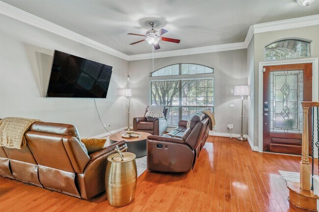 Building Photo - 9113 Creekstone Lake Dr