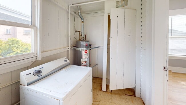 Building Photo - 3250 Martin Luther King Jr Way