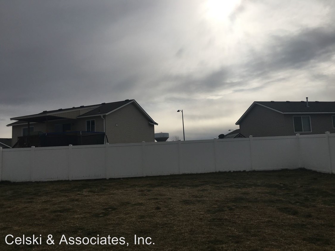 Building Photo - 3 br, 2 bath House - 7808 Three Rivers