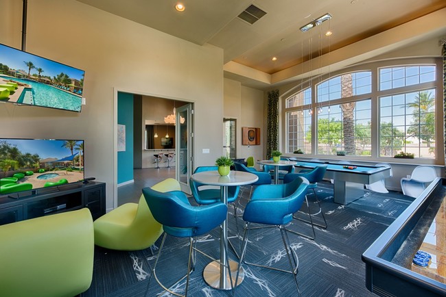 Pinnacle Terrace apartments — community photo - Pinnacle Terrace