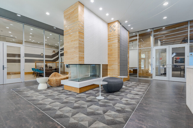 Photo - Jefferson Marketplace Apartments