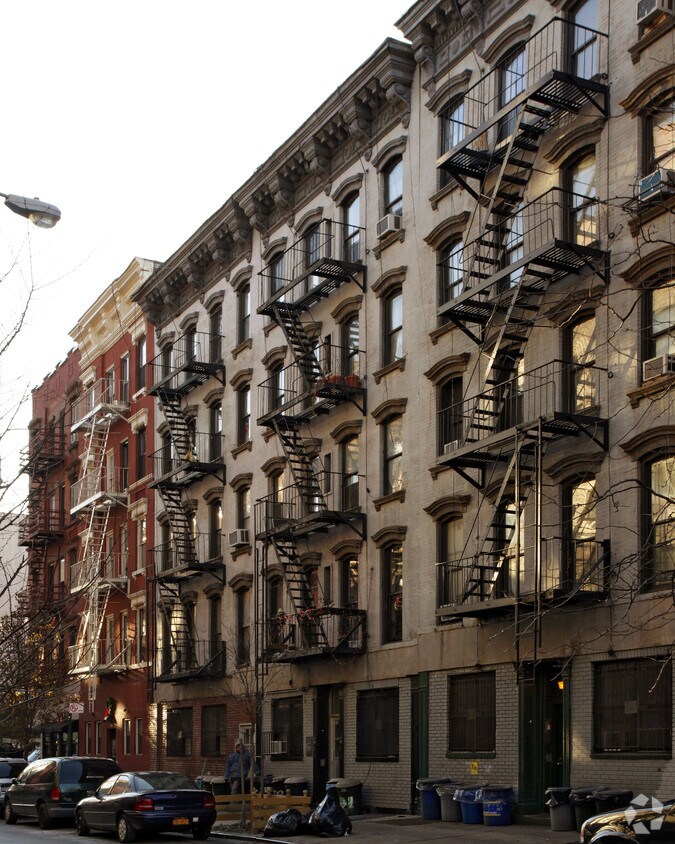 Foto del edificio - 159 Stanton St