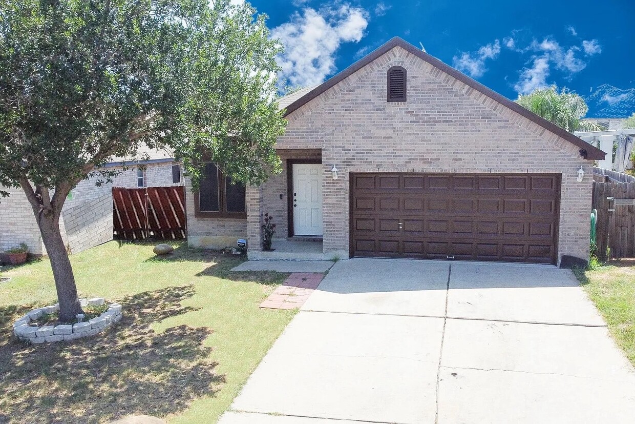 Foto principal - 811 Witherspoon Loop