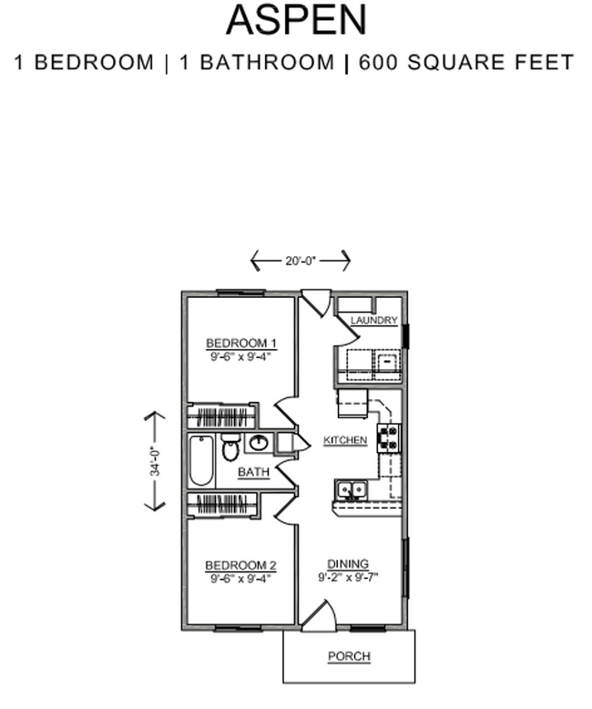 Building Photo - 2 Bedroom 1 Bath Cottage in SW Redmond