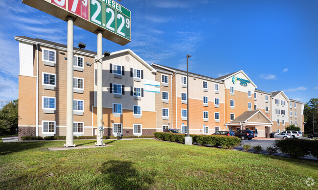 Extended Stay America Select Jacksonville photo'