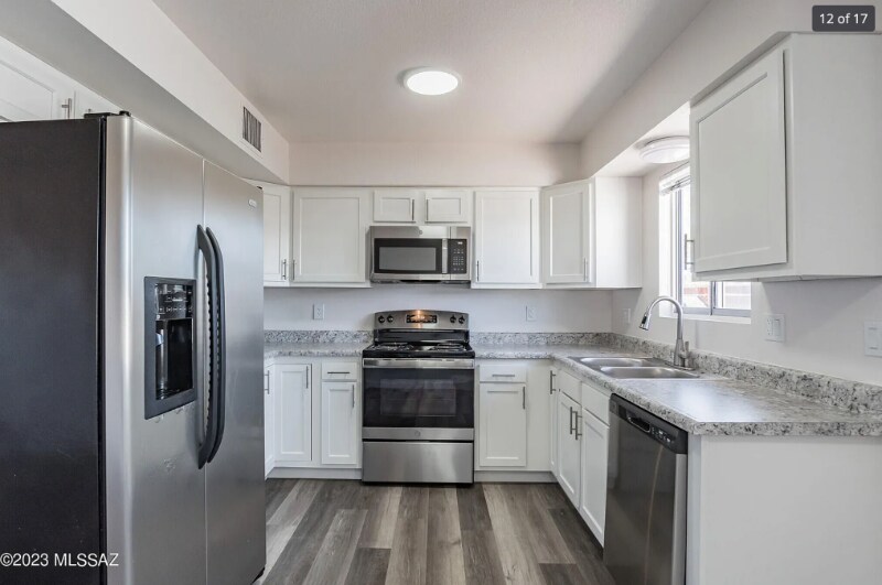 Foto principal - 1108 E Fort Lowell Rd