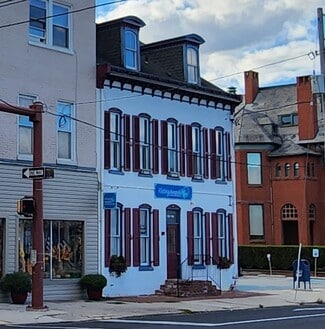 Building Photo - 102 Carlisle St