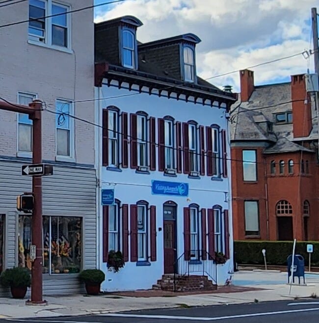 Building Photo - 102 Carlisle St Building Photo - 102 Carlisle St