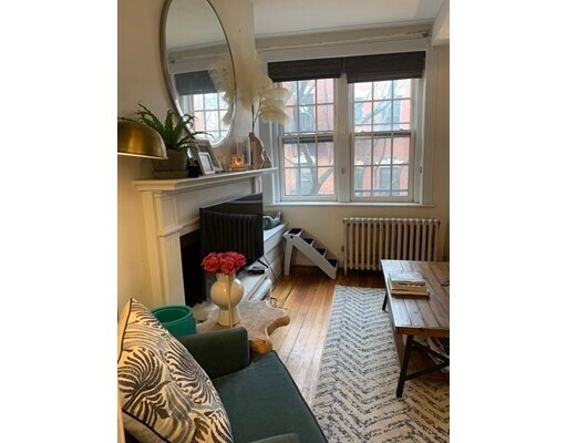 Foto del edificio - 52 Garden St