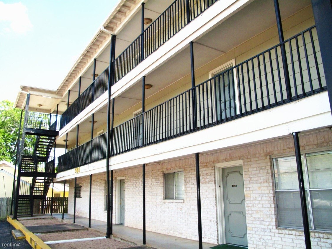 Foto del edificio - 901 E 40th St