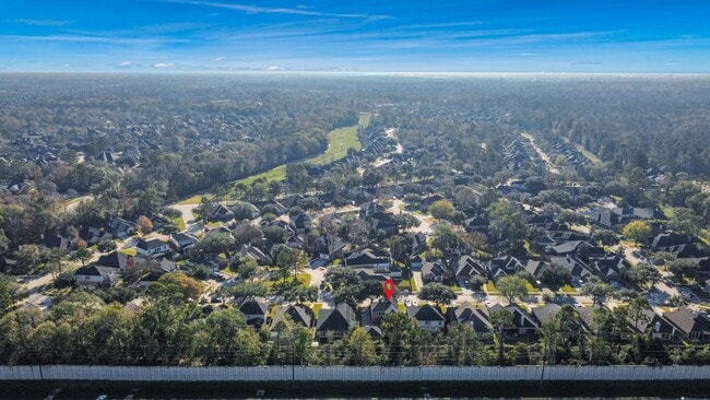 Foto del edificio - 1903 Ryansbrook Ln