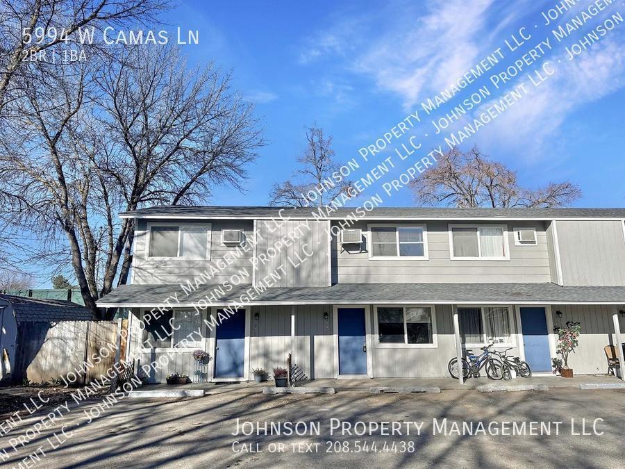 Primary Photo - 5994 W Camas Ln