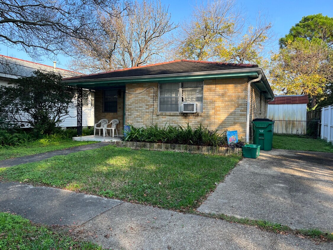 237 Papworth Ave, Metairie, LA 70005 House Rental in Metairie, LA