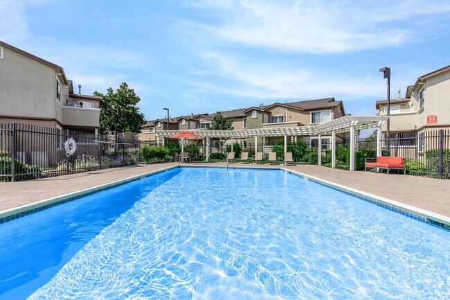 Foto del edificio - Cornerstone