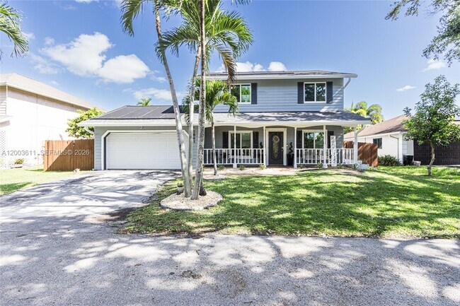 Foto del edificio - 7941 NW 3rd Pl