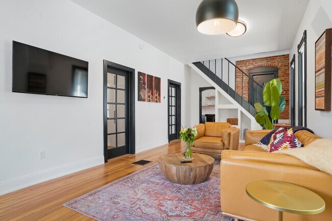 Foto del edificio - 469 Delaware St