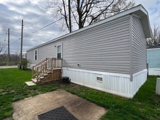 Foto del edificio - 14566 Red Bud Trail N