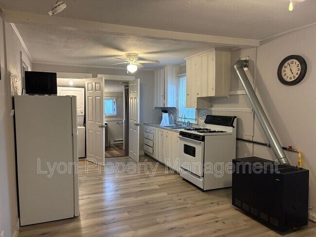 Foto del edificio - 15 Harvard Ave