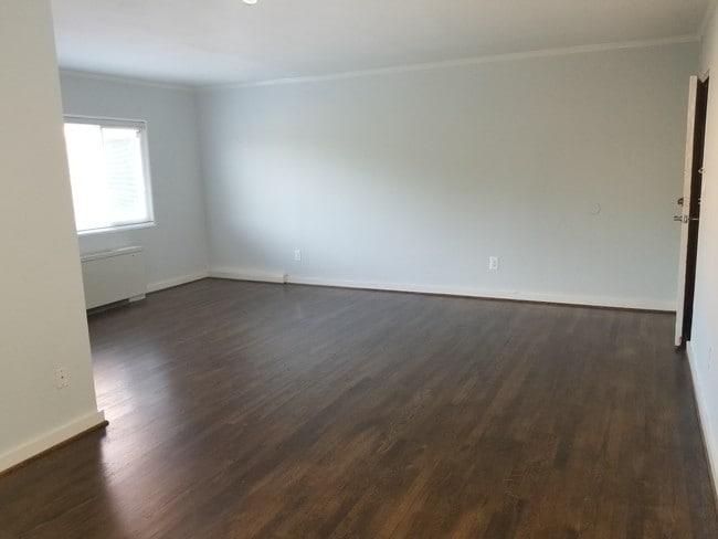 Living Room - 116 Lee Ave