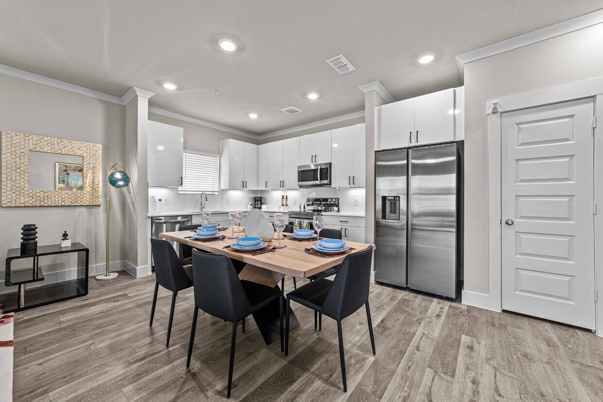 Foto principal - Estates of McKinney