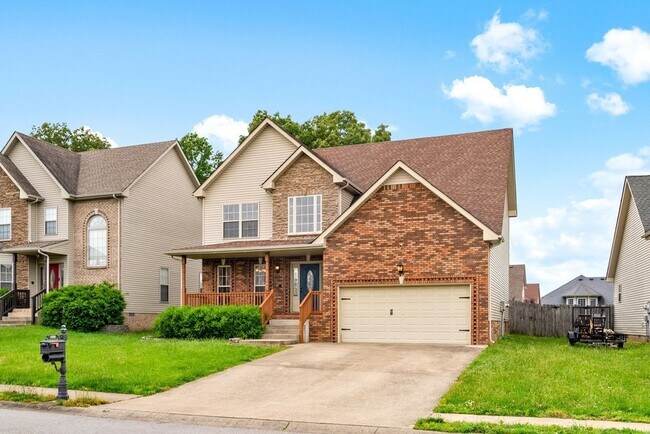 Building Photo - 2920 Brewster Drive