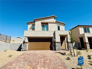 Building Photo - 8388 Caldera Hls Ave