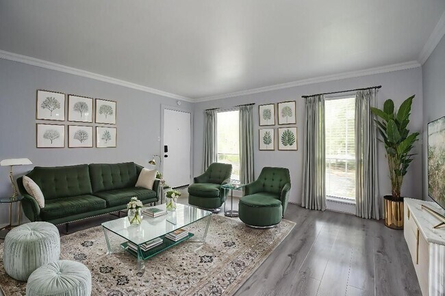 Building Photo - 5202 Arboles Dr