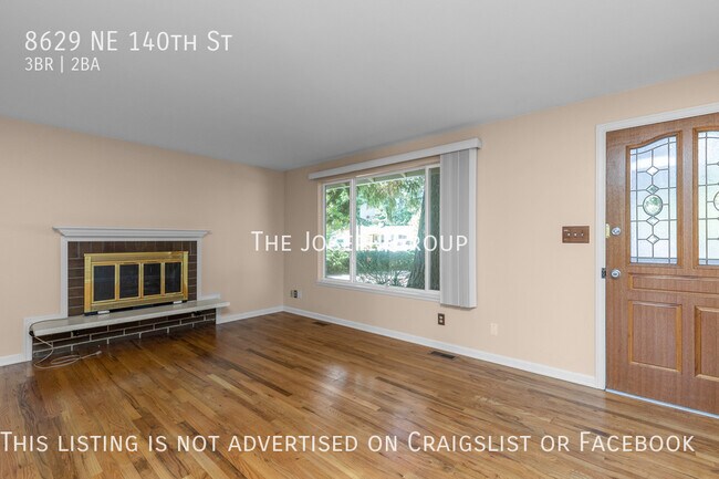 Foto del edificio - Gorgeous 3 bed/2 bath in Kirkland!