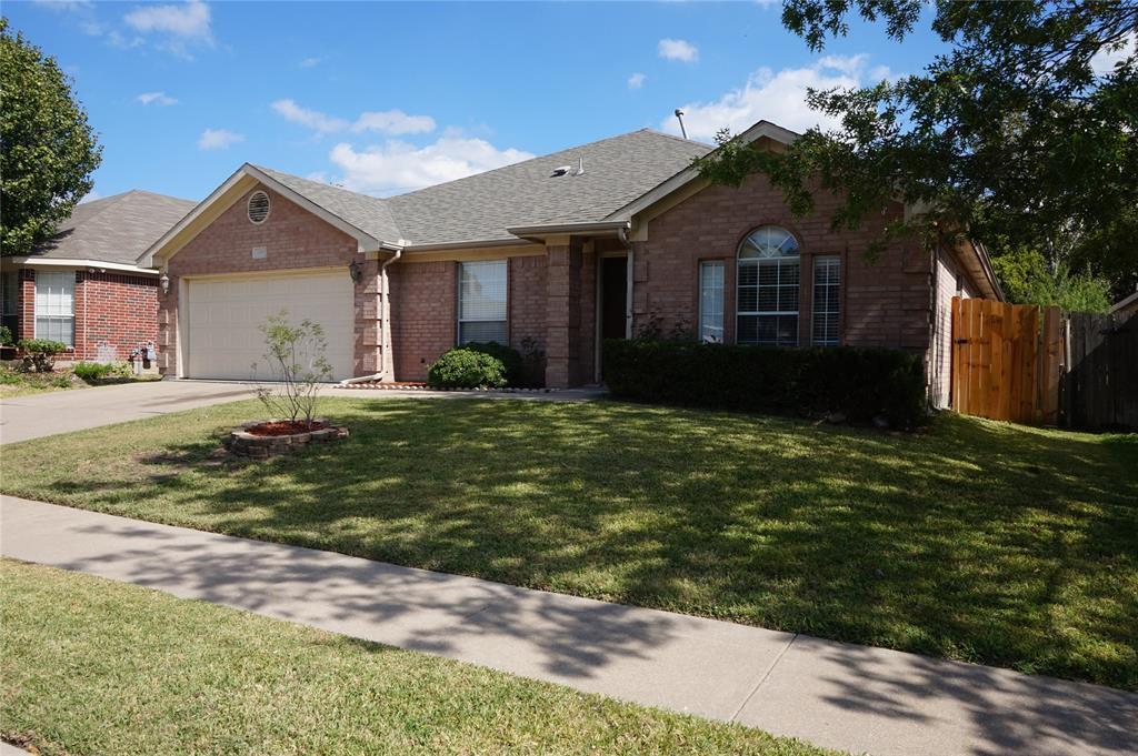 6905 Cold Water Canyon Rd, Fort Worth, TX 76132 House for Rent in