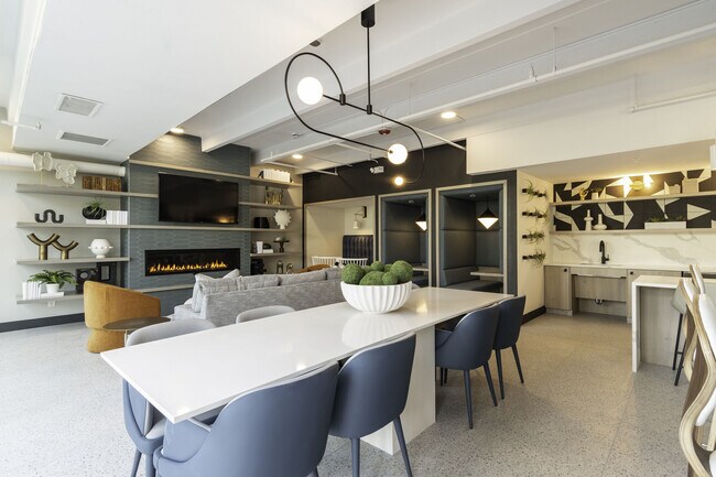 Foto del edificio - Park Cheesman