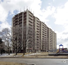 Building Photo - Birchmount Place Apartment