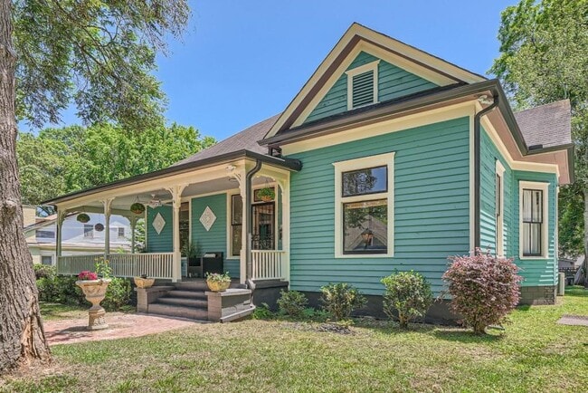 Foto del edificio - 964 Oglethorpe Ave SW