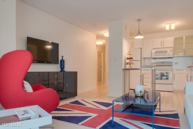 Foto del edificio - 1129 N Dearborn St