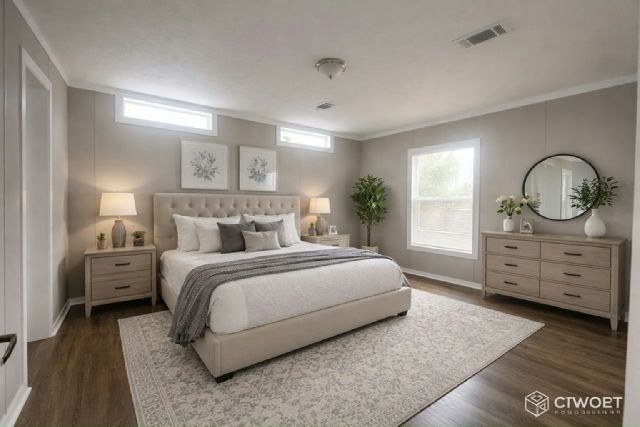 Foto del edificio - 8 W Tahoe St