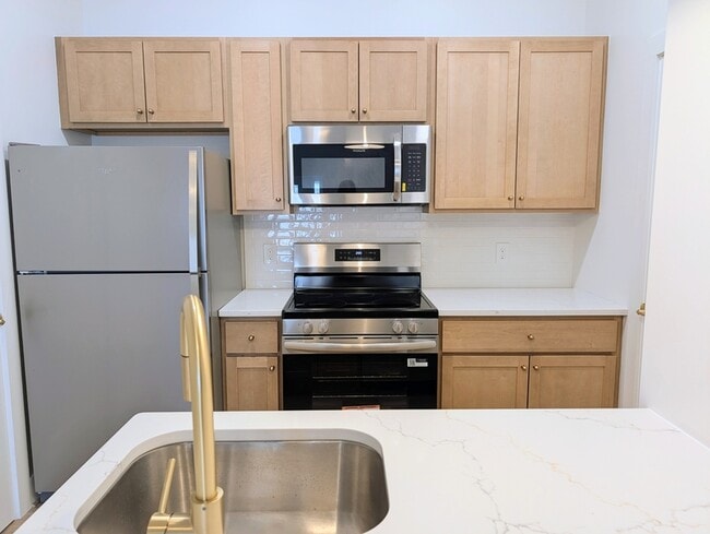 Photo - 5900 Fort Ave Apartment