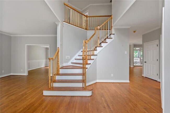 Building Photo - 3105 Royal Troon