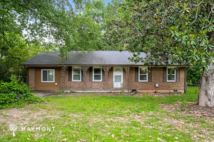 Foto principal - Convenient 3-Bedroom Riverdale Home