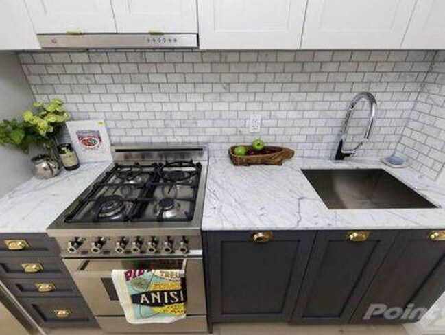 Foto del edificio - 412 W 17th St