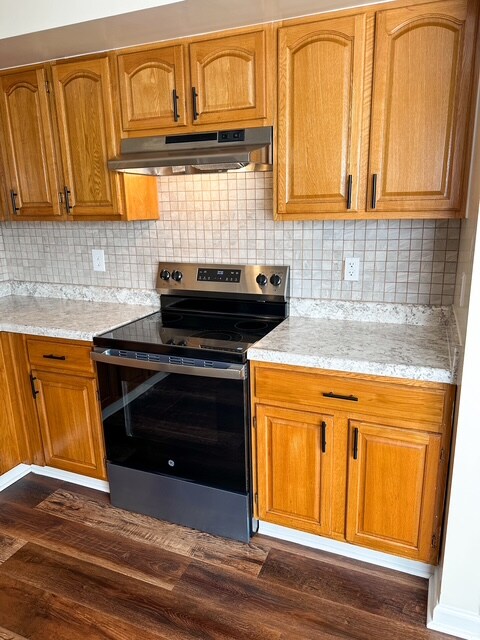 Foto del edificio - 115 Washington Ave