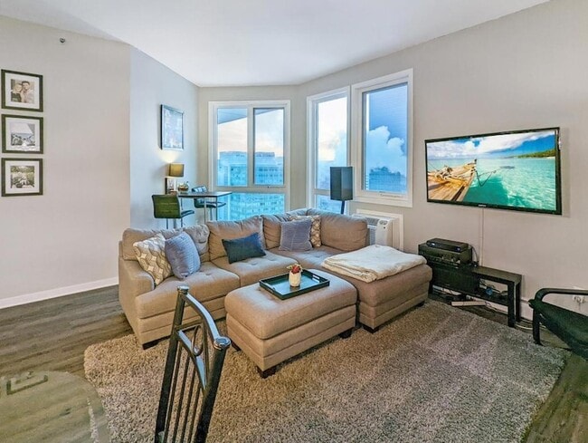 Foto del edificio - 433 S 7th St