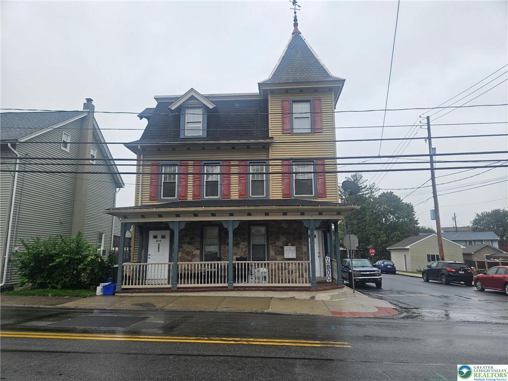 Foto principal - 501 Race St