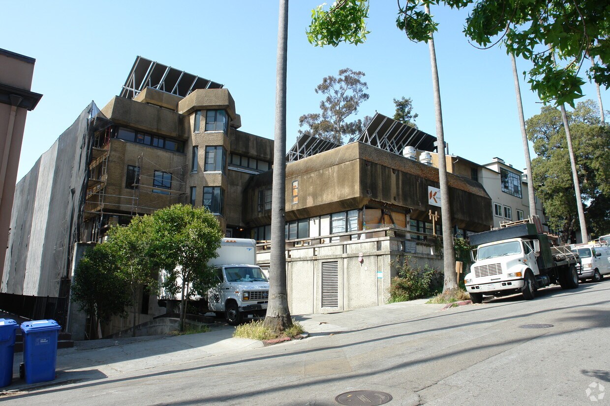 Foto principal - Ridge House